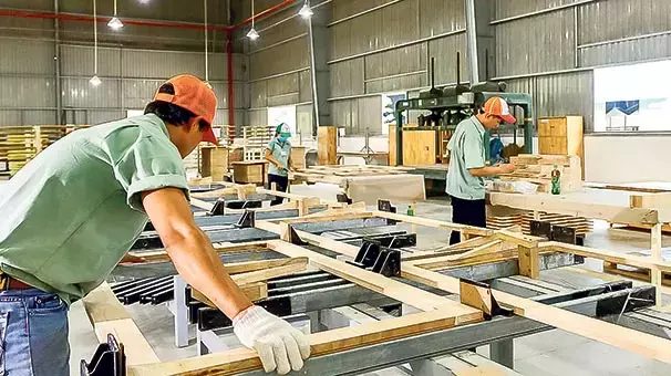 Güzelyurt Mobilyacı